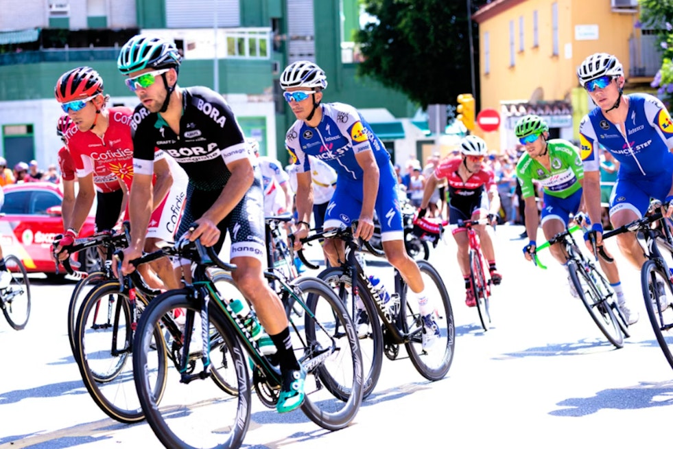 High-Energy Cycling Meets Music, Milwaukee's Tour of America's Dairyland and Summerfest Energize the City