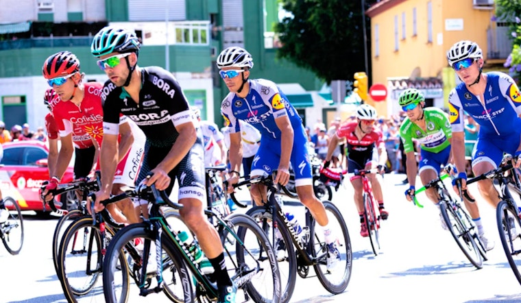 High-Energy Cycling Meets Music, Milwaukee's Tour of America's Dairyland and Summerfest Energize the City