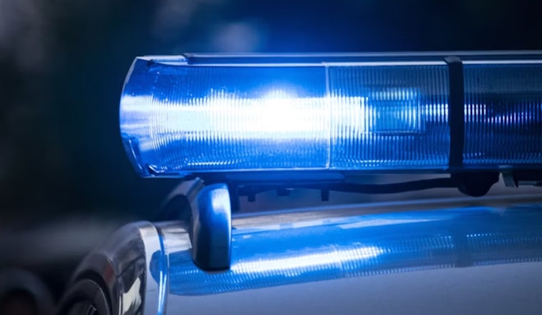 Highland Park Police and FBI Investigate Antisemitic Threat, Mayor Condemns Act of Hate