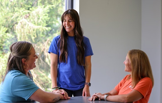 Hilliard Introduces FLEX Hiring Scheme to Staff Upcoming Community and Wellness Center, The Well