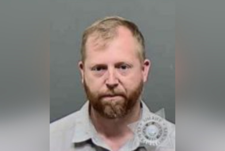 Hillsboro Man Charged with Rape and Sexual Abuse, Suspected of Targeting Minor Online
