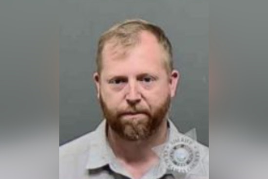 Hillsboro Man Charged with Rape and Sexual Abuse, Suspected of Targeting Minor Online