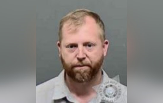 Hillsboro Man Charged with Rape and Sexual Abuse, Suspected of Targeting Minor Online