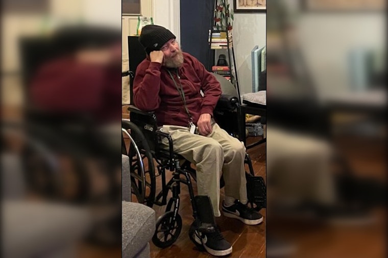 Hillsboro Police Locate Missing Man William Fregosi with Aid of Community and Portland Police