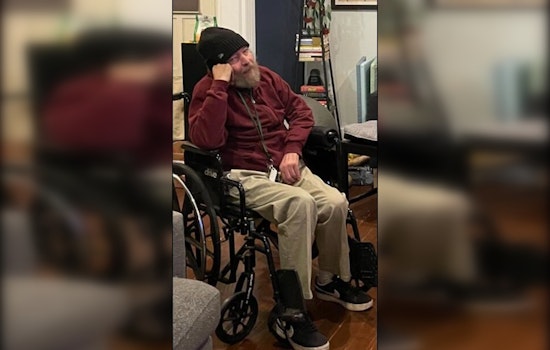 Hillsboro Police Locate Missing Man William Fregosi with Aid of Community and Portland Police