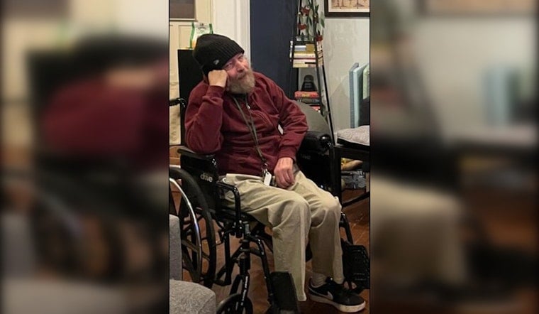 Hillsboro Police Locate Missing Man William Fregosi with Aid of Community and Portland Police