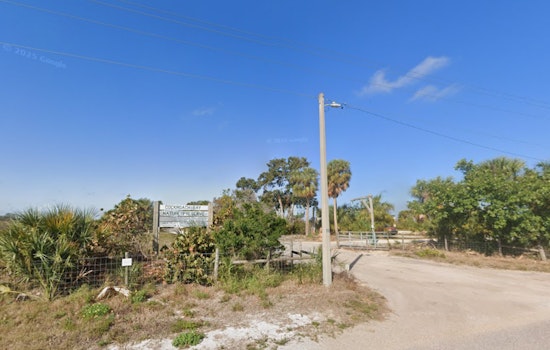 Hillsborough County Announces Prescribed Burns at Blackwater Creek and Cockroach Bay Preserves as Trails Temporarily Closed for Safety