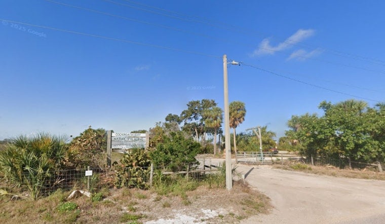 Hillsborough County Announces Prescribed Burns at Blackwater Creek and Cockroach Bay Preserves as Trails Temporarily Closed for Safety