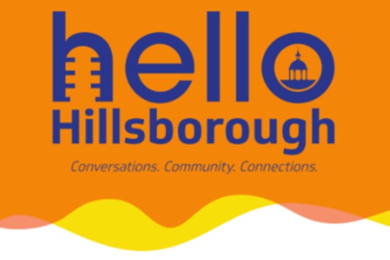 Hillsborough County Embraces Pickleball Mania with Coach Pat on Hello Hillsborough Podcast