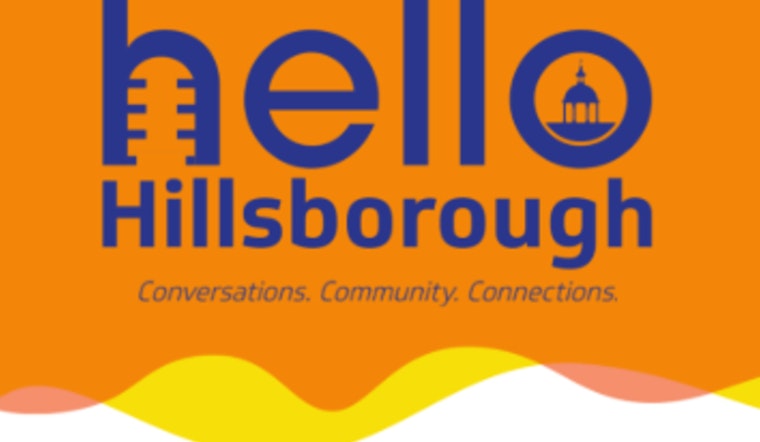 Hillsborough County Embraces Pickleball Mania with Coach Pat on Hello Hillsborough Podcast