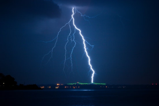 Hillsborough County Highlights Dangers of Lightning Strikes During Safety Awareness Week