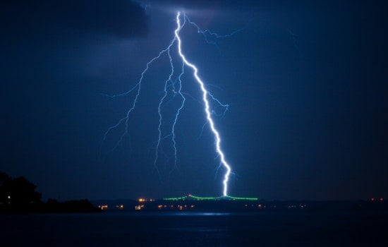 Hillsborough County Highlights Dangers of Lightning Strikes During Safety Awareness Week