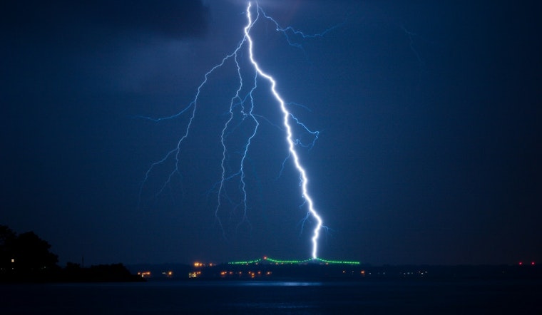 Hillsborough County Highlights Dangers of Lightning Strikes During Safety Awareness Week