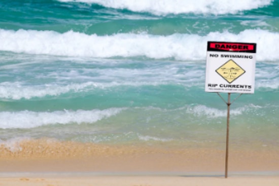 Hillsborough County Highlights Rip Current Risks, Emphasizes Crucial Safety Measures for Beachgoers