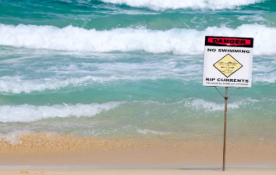 Hillsborough County Highlights Rip Current Risks, Emphasizes Crucial Safety Measures for Beachgoers