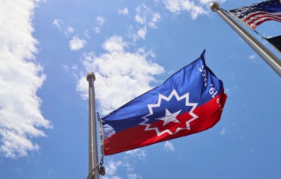 Hillsborough County Offices and Facilities to Close for Juneteenth as Tampa Parks Remain Open for Reflection