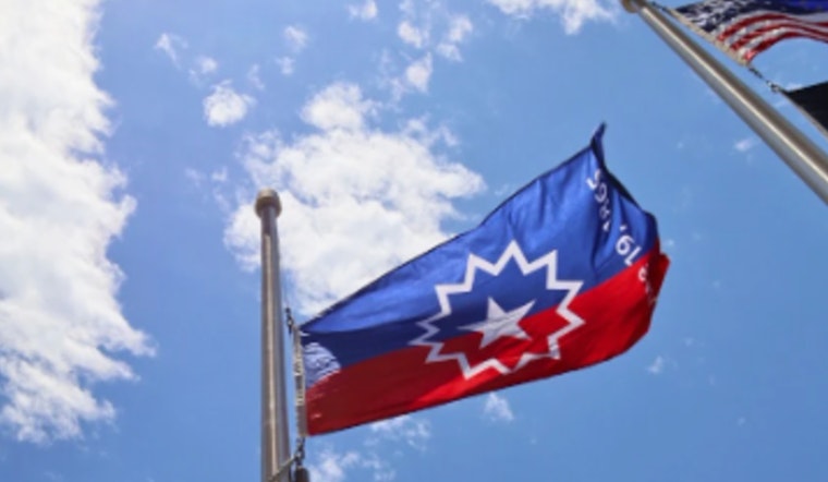 Hillsborough County Offices and Facilities to Close for Juneteenth as Tampa Parks Remain Open for Reflection