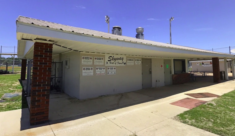 Hillsborough County Partners with American Heart Association to Install Life-Saving AEDs in ParksBradenton Immigrant Charged With Manslaughter After Fatal Construction Site Incident in Davenport