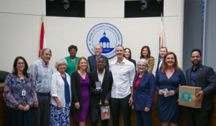 Hillsborough County Seeks Nominations for Youth Excellence and Achievement (YEA!) Awards