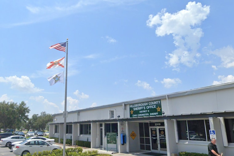 Hillsborough County Sheriff's Charitable Fishing Event to Benefit Feeding Tampa Bay