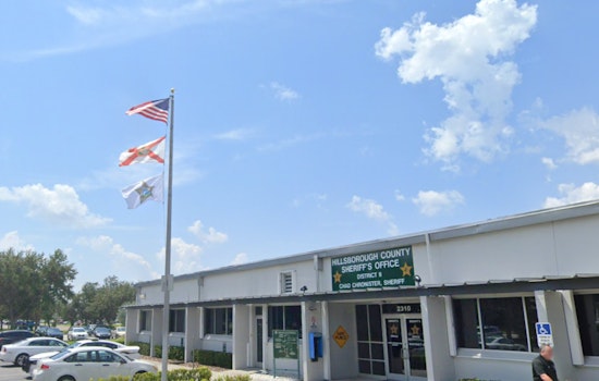 Hillsborough County Sheriff's Charitable Fishing Event to Benefit Feeding Tampa Bay