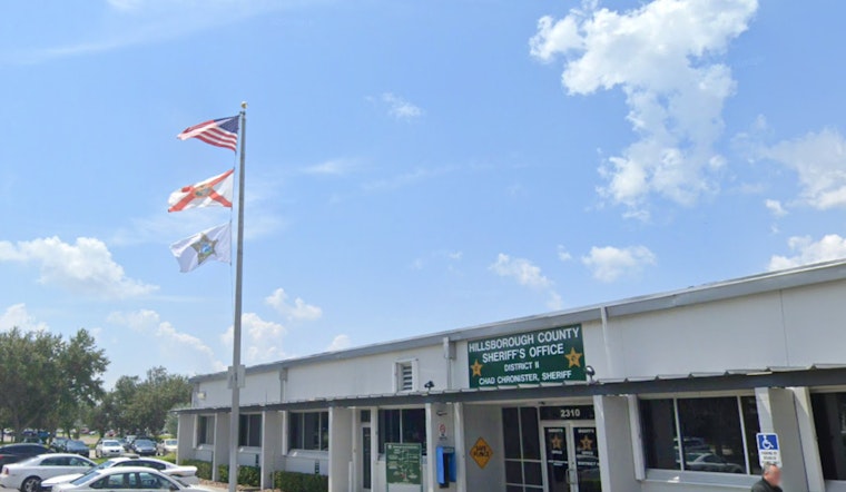 Hillsborough County Sheriff's Charitable Fishing Event to Benefit Feeding Tampa Bay