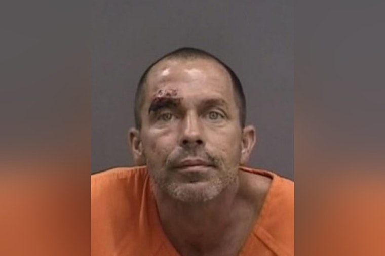 Hillsborough County Sheriff's Office Seeks Help in Locating Suspect Robert Moore for Multiple Charges