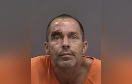 Hillsborough County Sheriff's Office Seeks Help in Locating Suspect Robert Moore for Multiple Charges