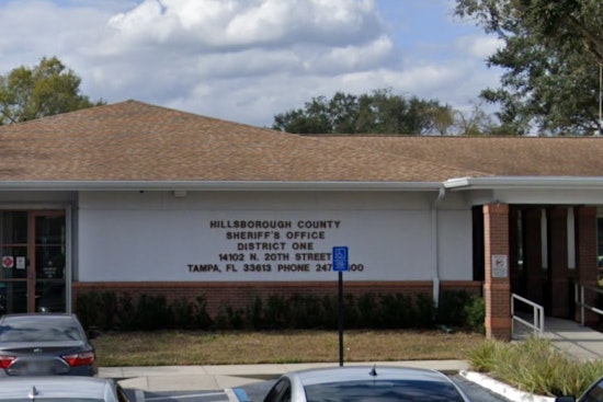 Hillsborough County Sheriff's Office Takes to Facebook for "Takeover Thursday" to Showcase Street Crimes Unit