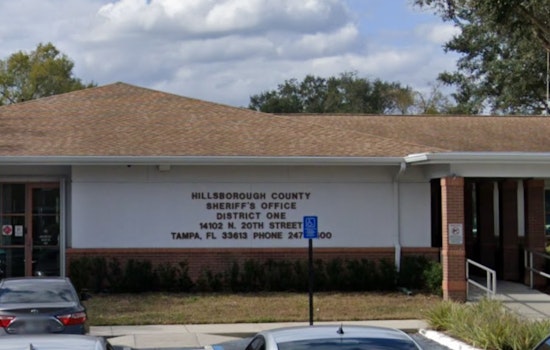 Hillsborough County Sheriff's Office Takes to Facebook for "Takeover Thursday" to Showcase Street Crimes Unit