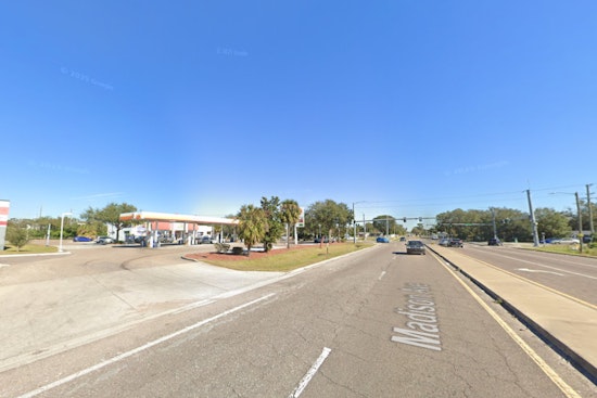 Hillsborough County Sheriff's Office Touts Success in Tampa Crime Crackdown with 217 Arrests and Seized Narcotics and Firearms