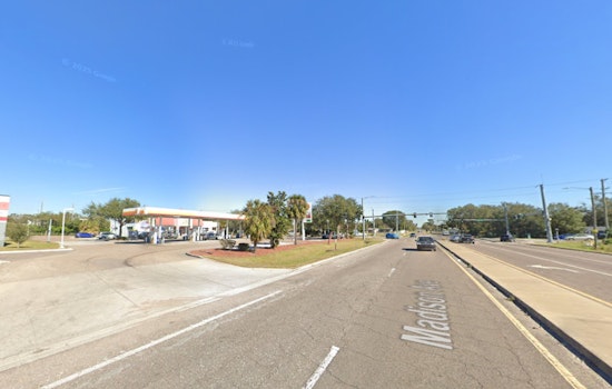 Hillsborough County Sheriff's Office Touts Success in Tampa Crime Crackdown with 217 Arrests and Seized Narcotics and Firearms