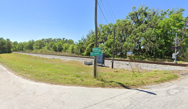 Hillsborough Fire Rescue Tames 1,200-Acre Brush Fire in Plant City Following Controlled Burn Mishap