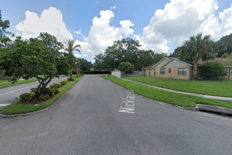 Hillsborough Sheriff's Deputies Arrest 60-Year-Old Murder Suspect at the Behest of Miami Police