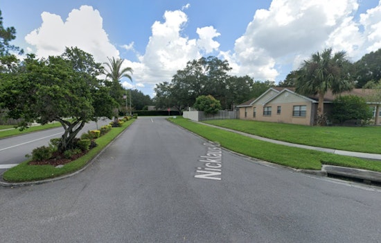 Hillsborough Sheriff's Deputies Arrest 60-Year-Old Murder Suspect at the Behest of Miami Police