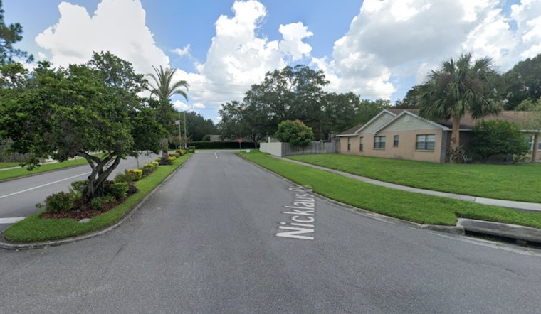Hillsborough Sheriff's Deputies Arrest 60-Year-Old Murder Suspect at the Behest of Miami Police