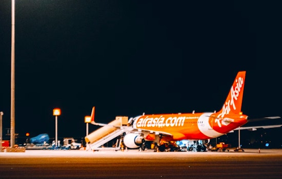 Hilo International Airport Announces Nighttime Runway Maintenance as Flight Operations Continue on Alternate Runway