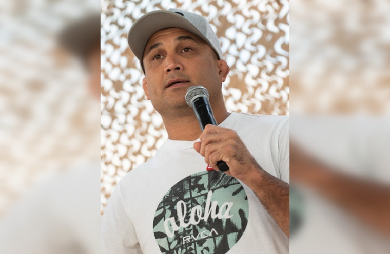 Hilo Judge Extends Restraining Order Against UFC's B.J. Penn Amid Family Legal Battle