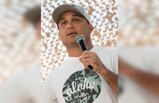 Hilo Judge Extends Restraining Order Against UFC's B.J. Penn Amid Family Legal Battle