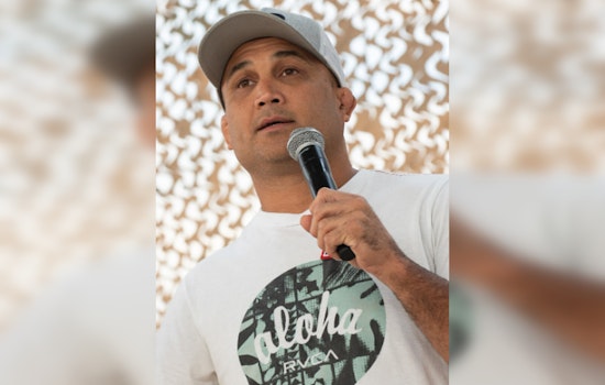Hilo Judge Extends Restraining Order Against UFC's B.J. Penn Amid Family Legal Battle