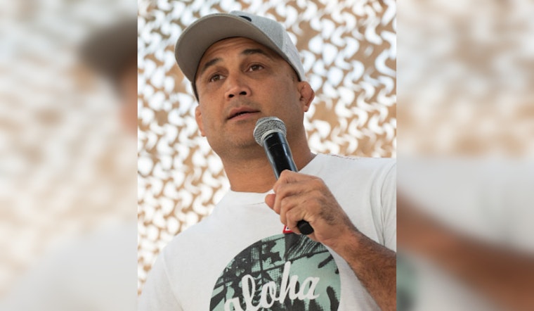 Hilo Judge Extends Restraining Order Against UFC's B.J. Penn Amid Family Legal Battle