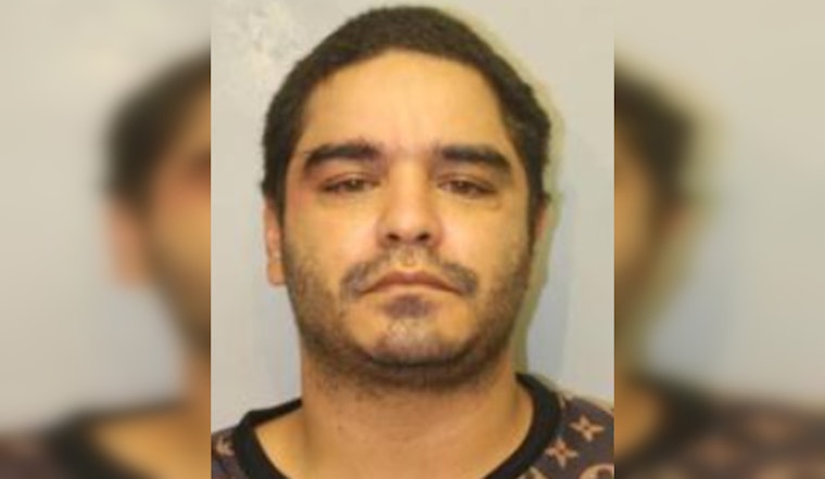 Hilo Resident Keoni Brian Paulino Arrested, Facing 21 Charges for Alleged Mail Theft and Identity Fraud