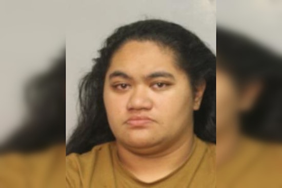 Hilo Woman Charged with Credit Card Fraud, Identity Theft Following Police Investigation