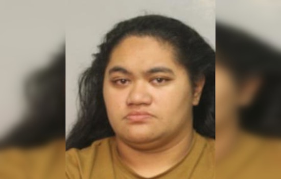 Hilo Woman Charged with Credit Card Fraud, Identity Theft Following Police Investigation