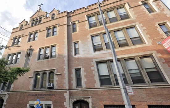 Historic Catholic Schools in Harlem Set to Close as Community Reacts to Archdiocese’s Sustainability Plan