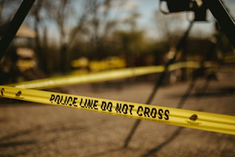 Historic Manhasset Quaker Meeting House Damaged in Car Crash and Fire as Driver Dies in the Accident