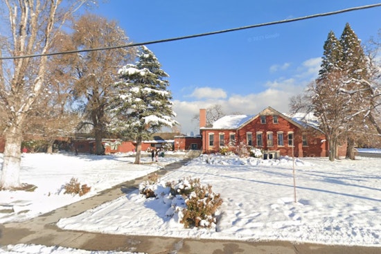 Historic Scott School Site Revitalization in South Salt Lake Opens Employment and Training Opportunities