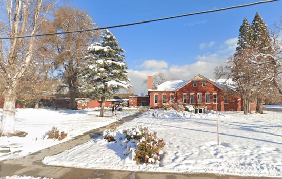 Historic Scott School Site Revitalization in South Salt Lake Opens Employment and Training Opportunities