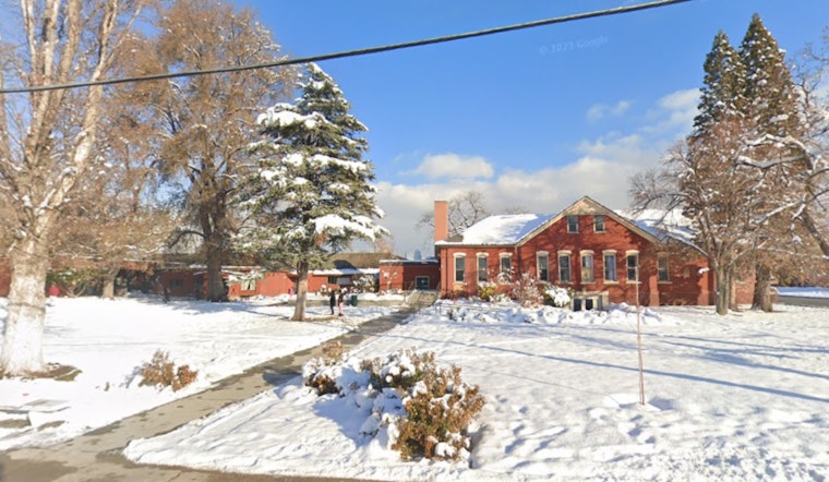 Historic Scott School Site Revitalization in South Salt Lake Opens Employment and Training Opportunities