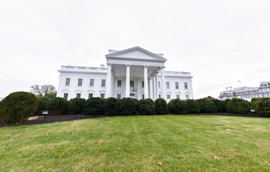Historic Tax Slashing Bonanza for Middle-Class Americans: White House Unveils "One Big Beautiful Bill"